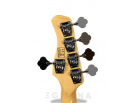Marcus Miller V7 Vintage Alder-5 TS 2nd Gen Marcus Miller V7 Vintage Alder-5 TS 2nd Gen